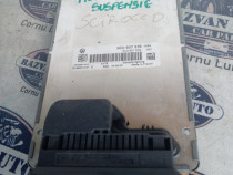 Modul Control Suspensie Volkswagen Scirocco