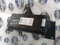 Amplificator audio Audi A4 B8