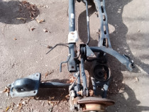 Punte spate Volkswagen Golf 7 Break 2.0 Motorina 2015