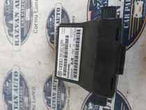 Modul Can Skoda Superb 2 2011