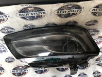 Far dreapta cu xenon Audi A5 2010