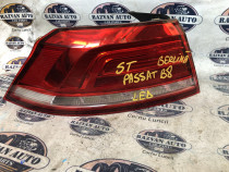 Stop stanga aripa Volkswagen Passat B8 Berlina