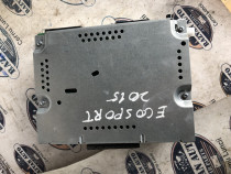 Unitate Multimedia Ford Ecosport 2015