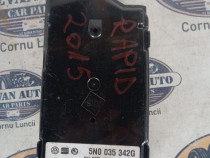 Modul audio Skoda RAPID 2015