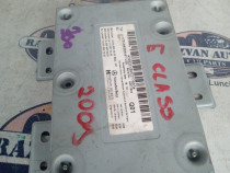 Modul radio Mercedes E-Class 2009