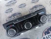 Panou comanda clima Volkswagen Jetta 2012