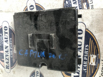 Calculator confort Renault Captur 2016