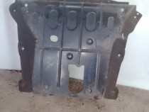 Scut motor metalic Dacia Duster 1.6 Benzina 2019