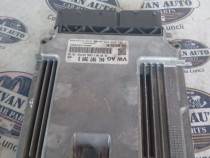 Calculator motor Volkswagen Golf 7 2.0 Motorina