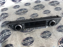 Panou comanda clima Audi A4 B9 2016