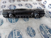 Panou comanda clima BMW X6 2011