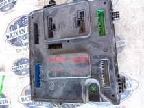 Calculator confort Renault Grand Scenic 2013