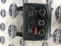 Panou comanda clima Citroen C4