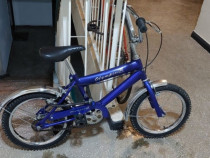 Bicicleta Bmx 16" copii
