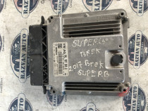 Calculator motor Skoda Superb 3 2017