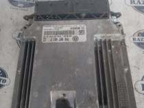 Calculator motor Volkswagen Touareg 3.0 Motorina