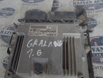 Calculator motor Opel Grandland 1.6