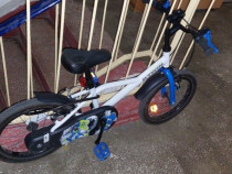 Bicicleta B'twin Astronaut 16"
