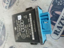 Modul lumini Audi A8 2009