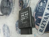 Modul pompa combustibil Volkswagen Jetta 1.2 2012