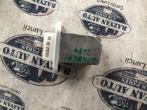 Rezistenta habitaclu Nissan Qashqai 2014