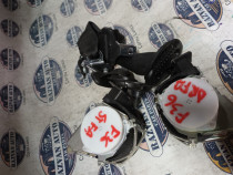 Set Centuri Fata BMW Seria 4 F36