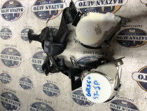 Set centuri spate stanga-dreapta Volkswagen Golf 5 Plus