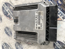 Calculator motor Skoda Octavia 3 1.6