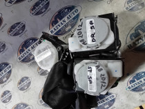 Set centuri spate Audi A8 2011