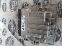 Calculator motor Dacia Duster 1.3 Benzina 2019