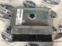 Calculator motor Opel Crossland X 1.2 Benzina