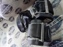 Set centuri spate stanga-dreapta Volkswagen Golf 6