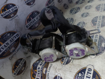 Set centuri spate stanga-dreapta Peugeot 3008 2010