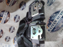 Set Centuri fata cu capsa Nissan Qashqai 2012