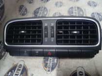Grila ventilatie centrala Volkswagen Polo 2010