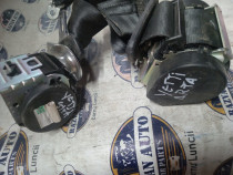 Set centuri spate stanga-dreapta Skoda Yeti 2013