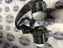 Set centuri spate stanga-dreapta Skoda Fabia 3 2017