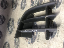 Grila proiector dreapta Skoda Fabia 2 2008