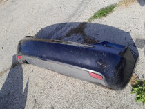 Bara spate Audi A1 2012