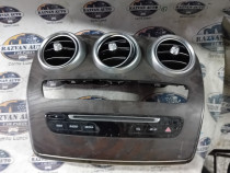 Grila ventilatie centrala Mercedes C Class W205 2014