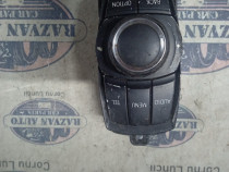 Joystick navigatie / buton navigatie BMW Seria 1 F20