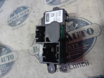 Rezistenta habitaclu Ford Focus 3 2012