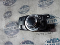 Joystick navigatie / buton navigatie BMW F30 2014