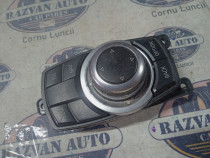 Joystick navigatie / buton navigatie BMW Seria 4 420 2014