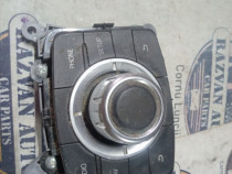 Joystick navigatie / buton navigatie Mazda CX-5 2014