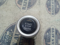 Buton start-stop Mitsubishi ASX