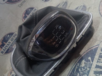 Nuca schimbator 6+1 trepte Opel Astra K