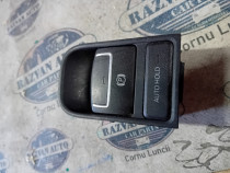 Buton frana mana Volkswagen Sharan 2012