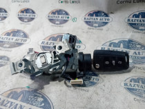 Contact plus cheie Skoda Octavia 3 2014