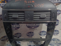 Grila ventilatie centrala Nissan Pulsar 2015